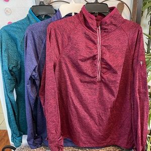 3 for $24 - Already Bundled Kirkland Pullover Sweatshirts - Large